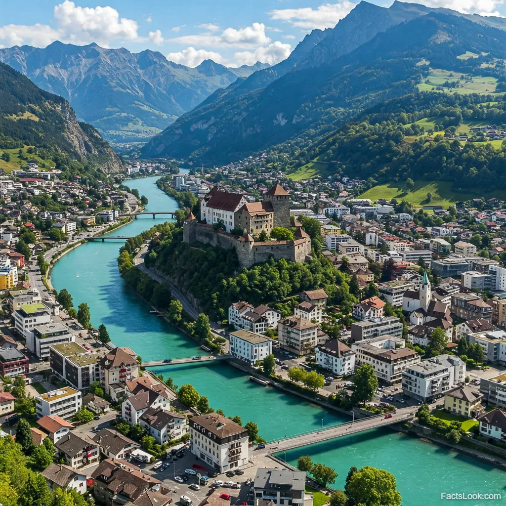 Liechtenstein Once Forgot to Notify Its Army to Go Home