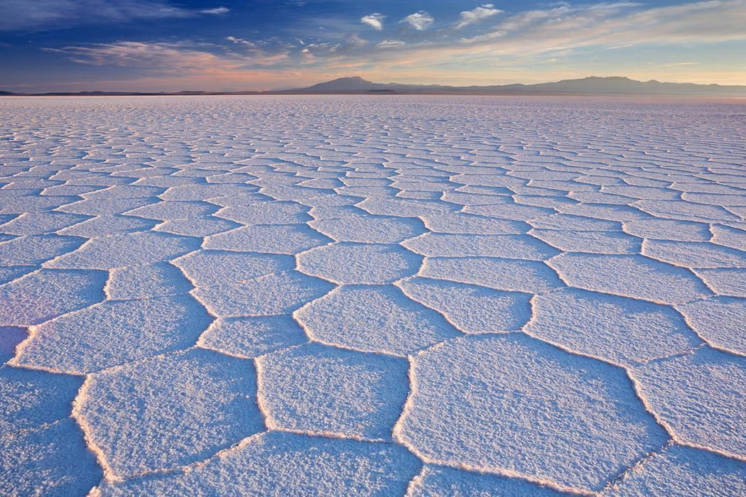 10 Geography Facts That Will Make You Want to Travel