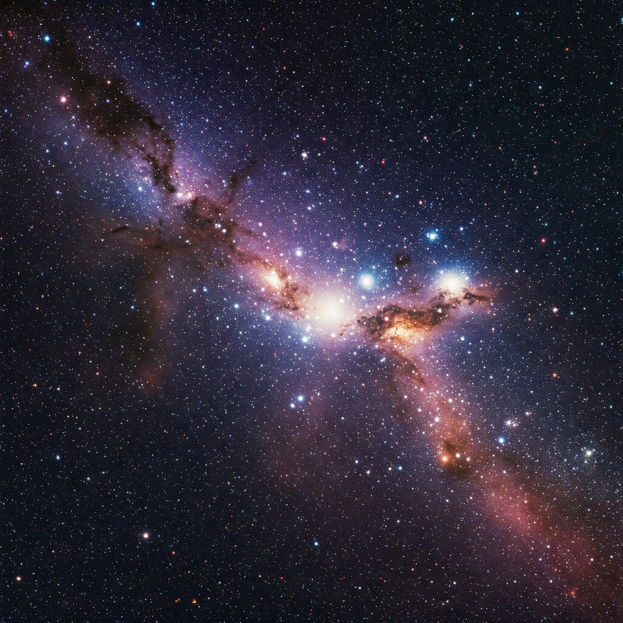 6. There Are More Stars in the Universe Than Grains of Sand on Earth