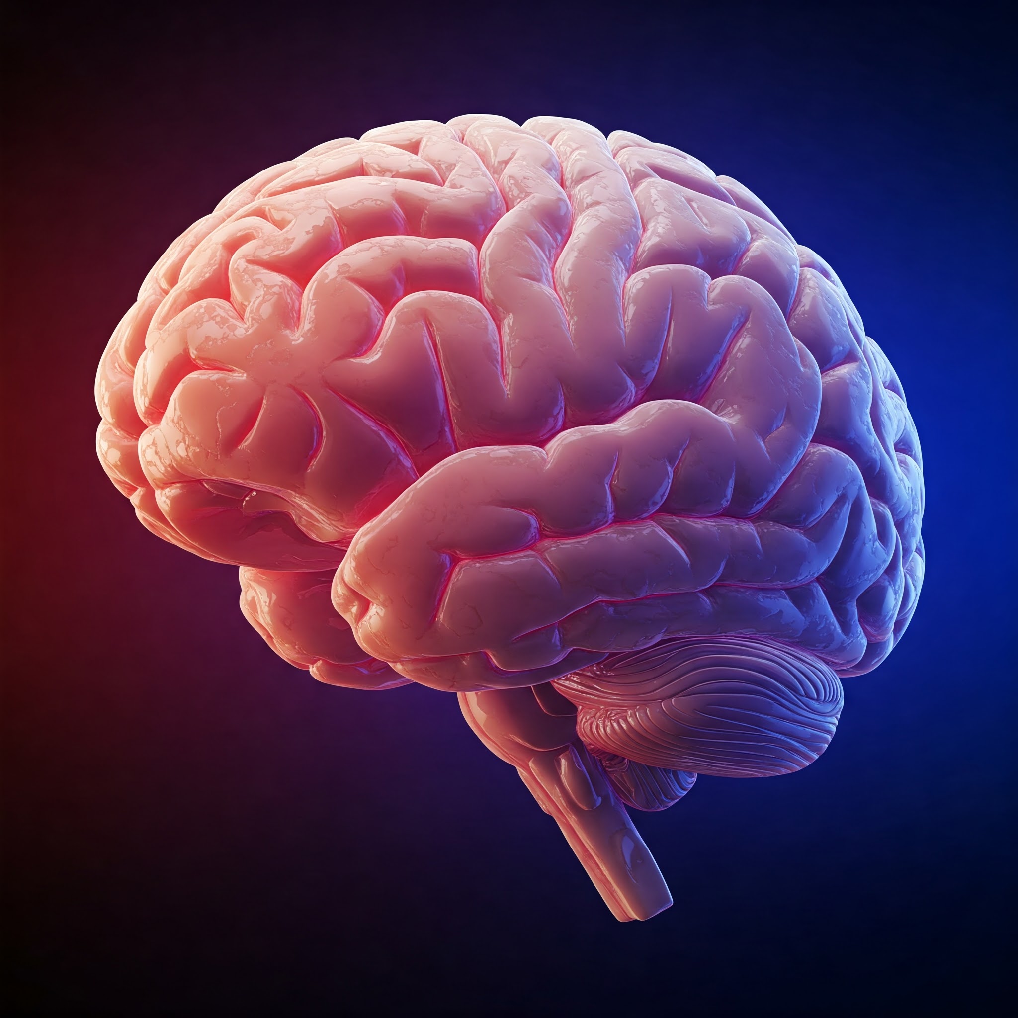 12 Mind-Bending Facts About the Human Brain