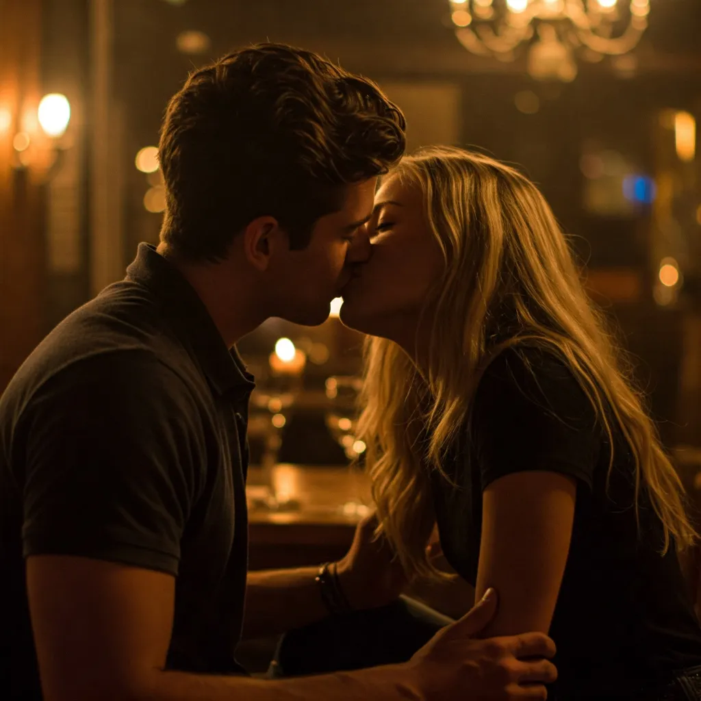 15 Fascinating Kissing Facts You’ll Wish You Knew Sooner | FactsLook