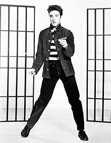 3. Elvis Presley Had a Stillborn Twin