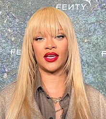 6. Rihanna’s Real Name Isn’t Rihanna