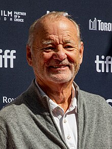 7. Bill Murray Was Arrested with 10 Pounds of Weed