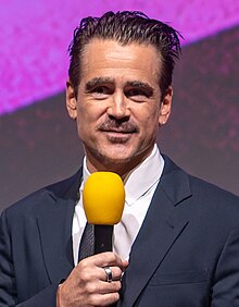 11. Colin Farrell Was a Murder Suspect