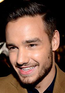 14. Liam Payne Fears Dirty Spoons