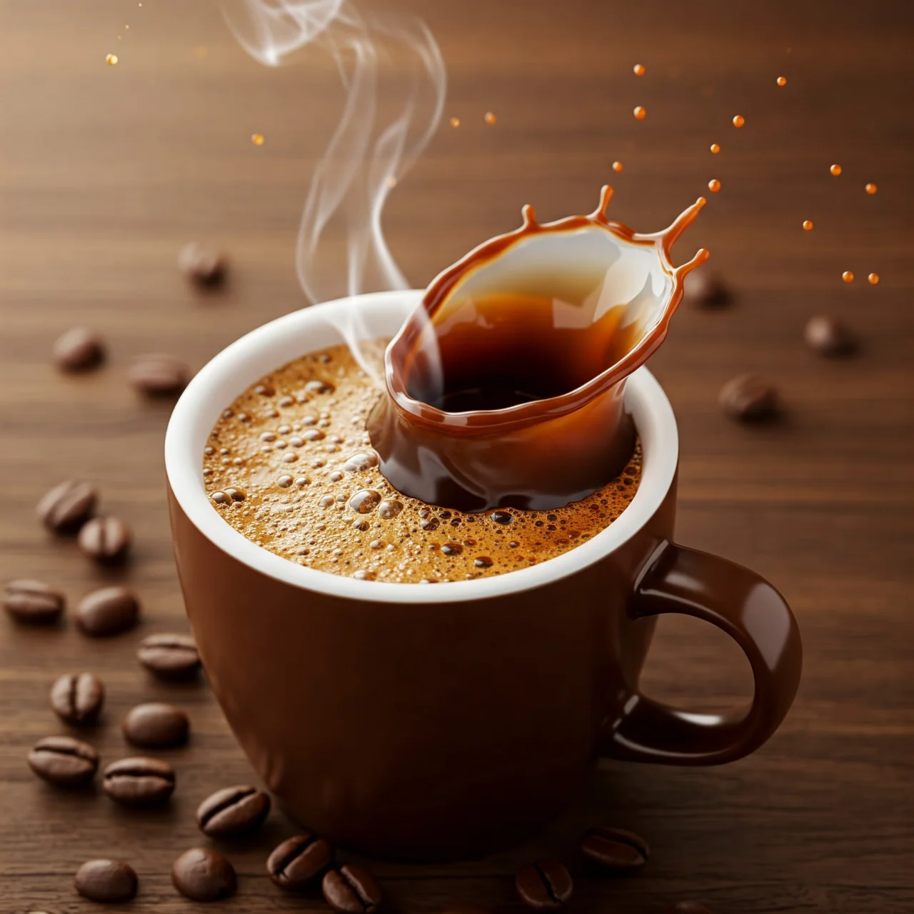 18. Caffeine Can Boost Physical Performance