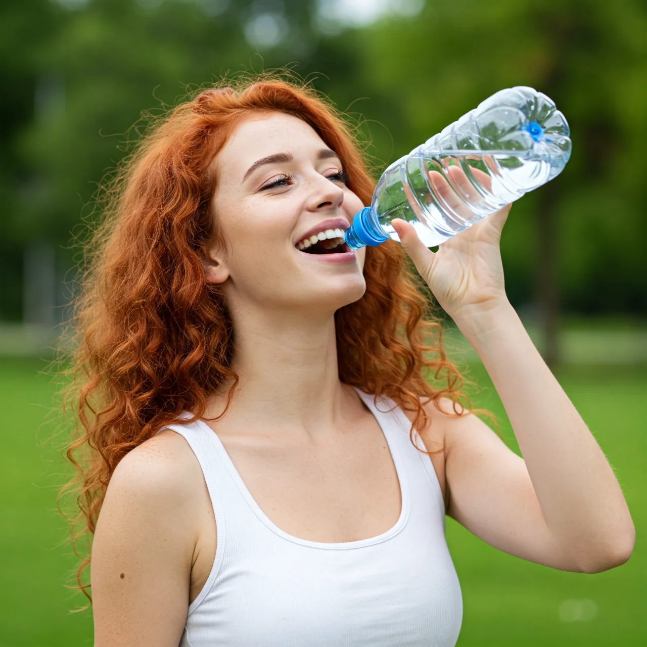20. Hydration Is Key for Skin Health