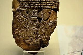 The First World Map Was a Symbol of Power, Not Accuracy