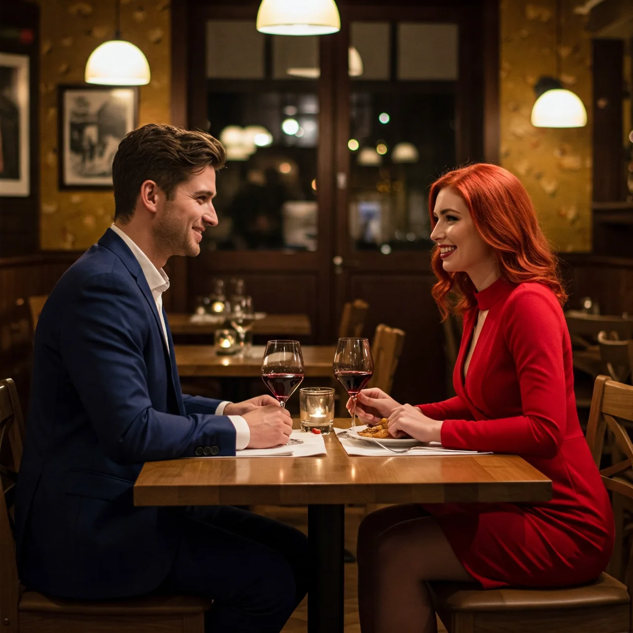 Introduction: Decoding the Dating Dance - Prepare to be Surprised!