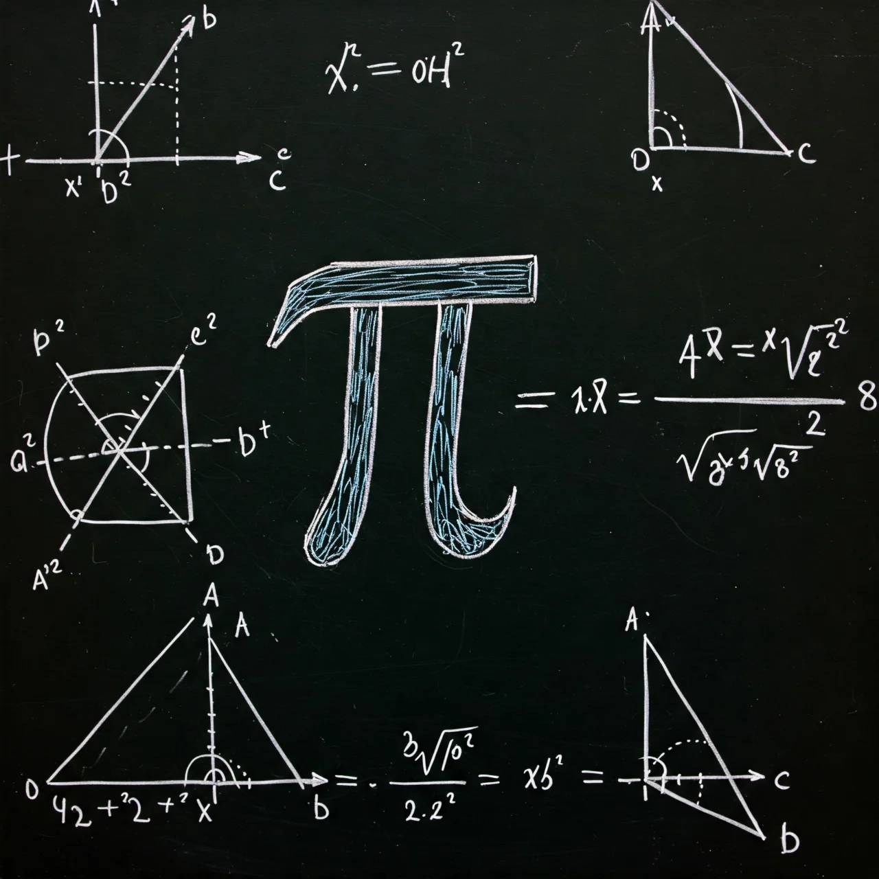 17 Mind-Blowing Pi Facts That Will Make You See Math Differently