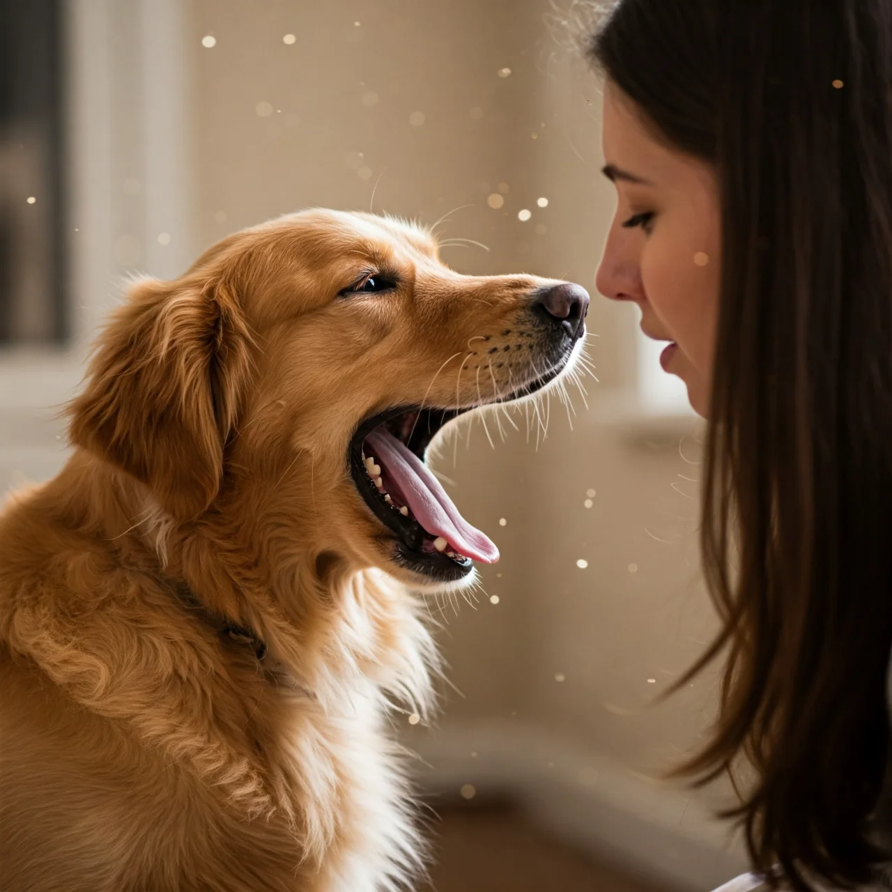 🐾 15 Surprising Dog Facts That Will Blow Your Mind (2025)
