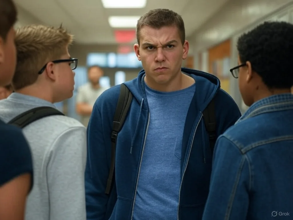 Beyond the Schoolyard: The Hidden Reality of Bullying in 2025