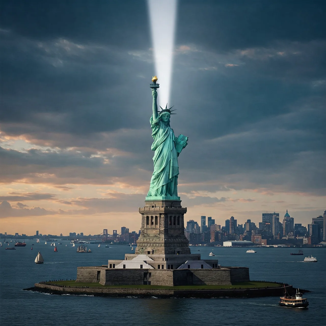 Monument Mysteries: 15 Jaw-Dropping Facts About World Wonders You Never Knew