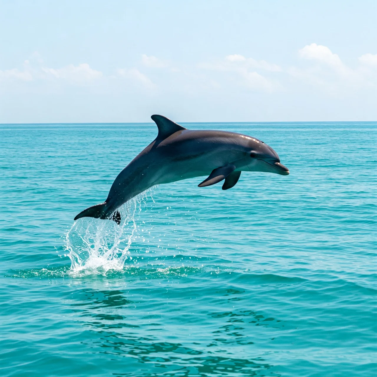🐬 Dive Deep! 14 Mind-Blowing Dolphin Facts About Ocean Geniuses Revealed (2025)