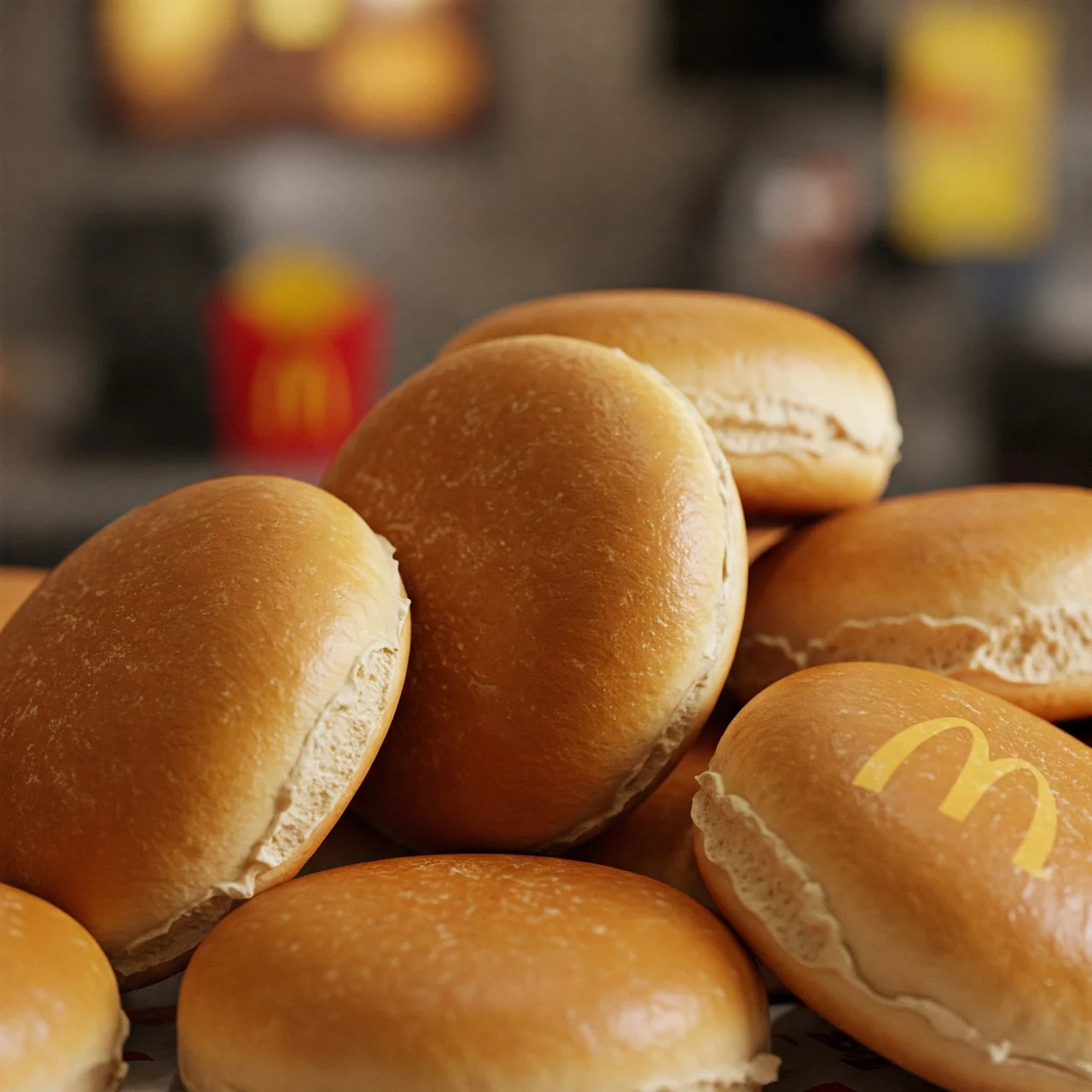 Fact #2: The 'Yoga Mat' Chemical in Your Bun