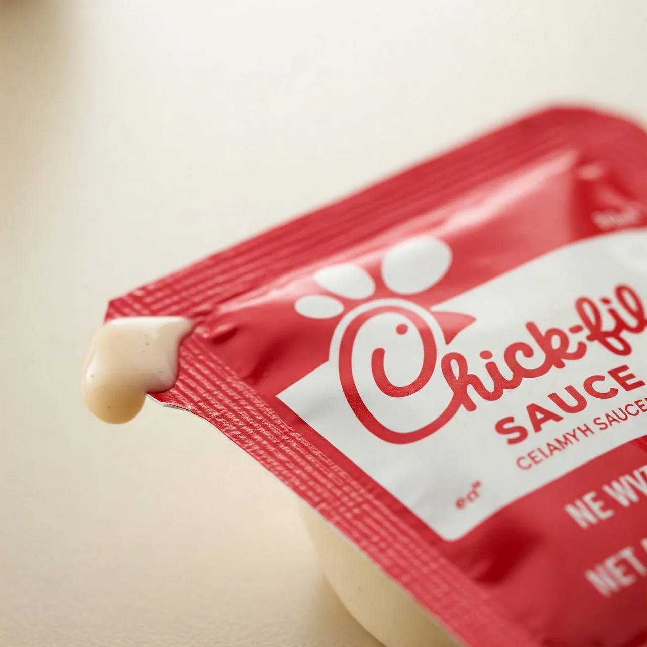 Fact #4: Sweet Deception in Sauces