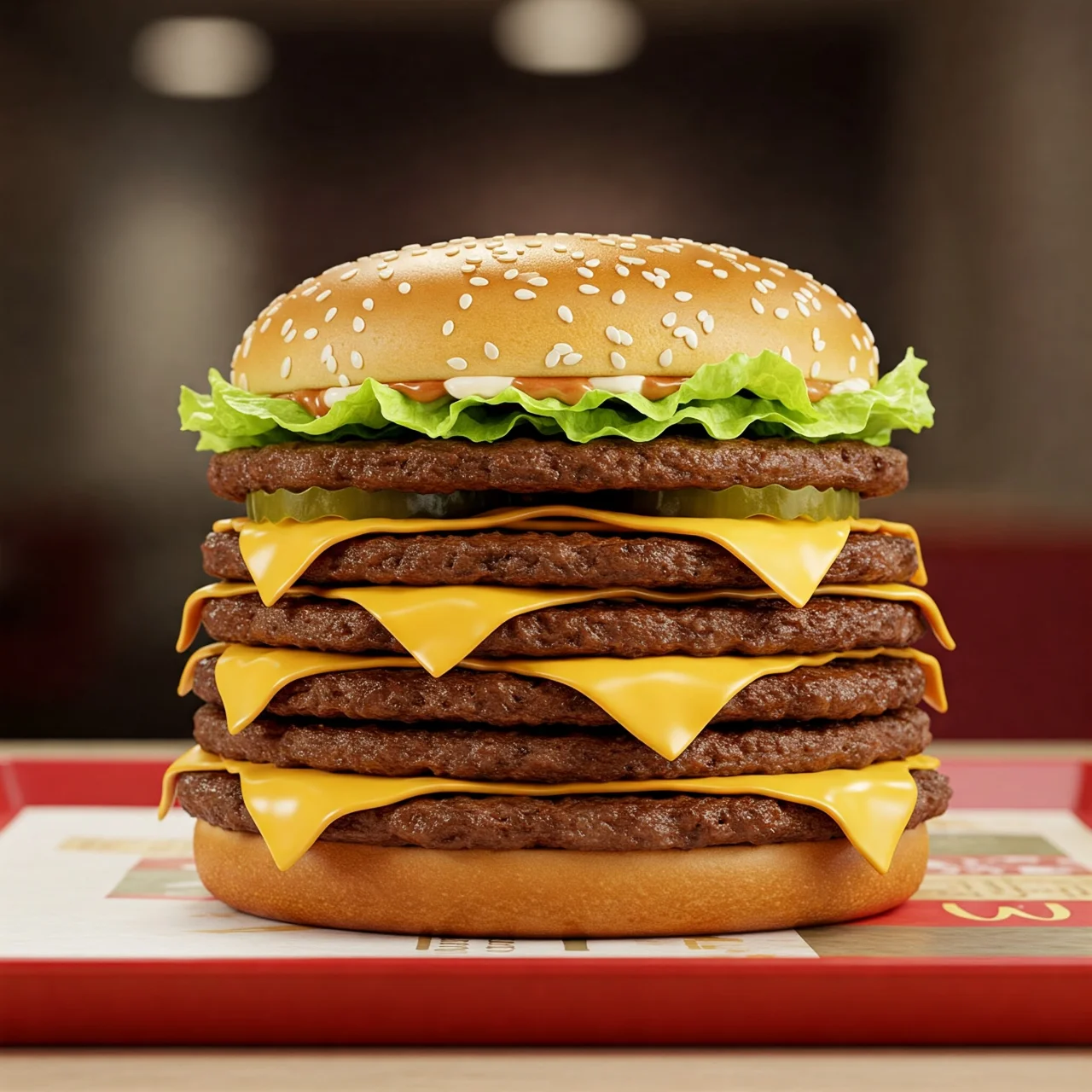 Fact #6: Secret Menus Are a Marketing Ploy