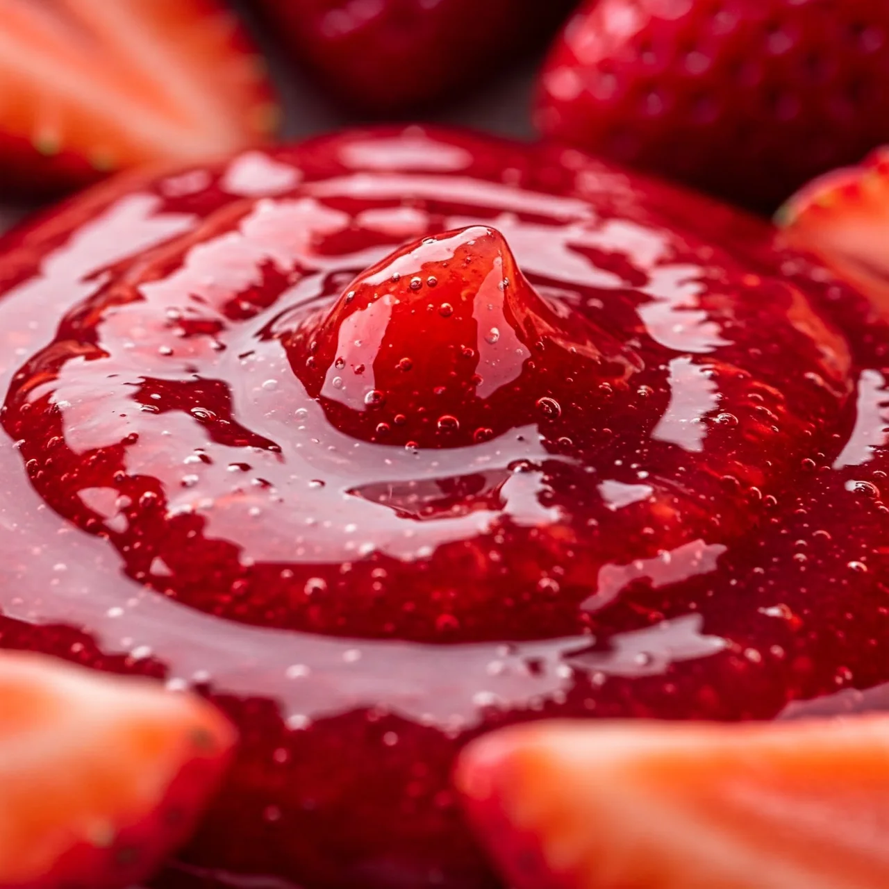 Fact #8: Natural Flavors ≠ Real Food