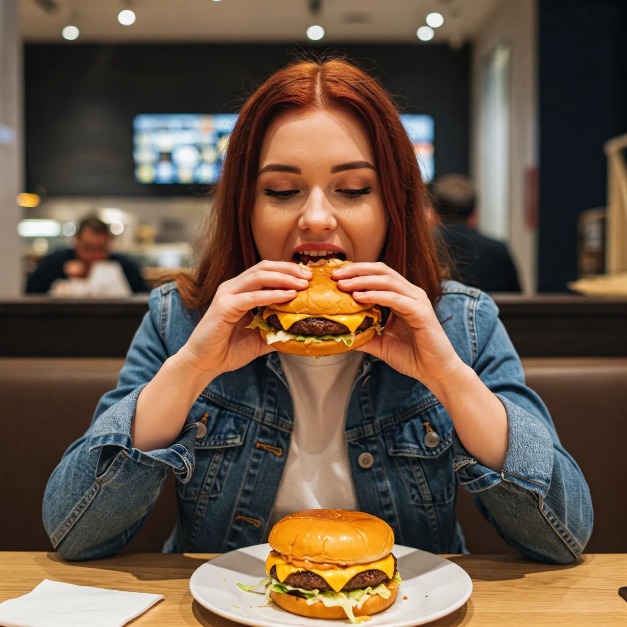 12 Shocking Fast Food Facts That Will Make You Rethink Your Order | FactsLook