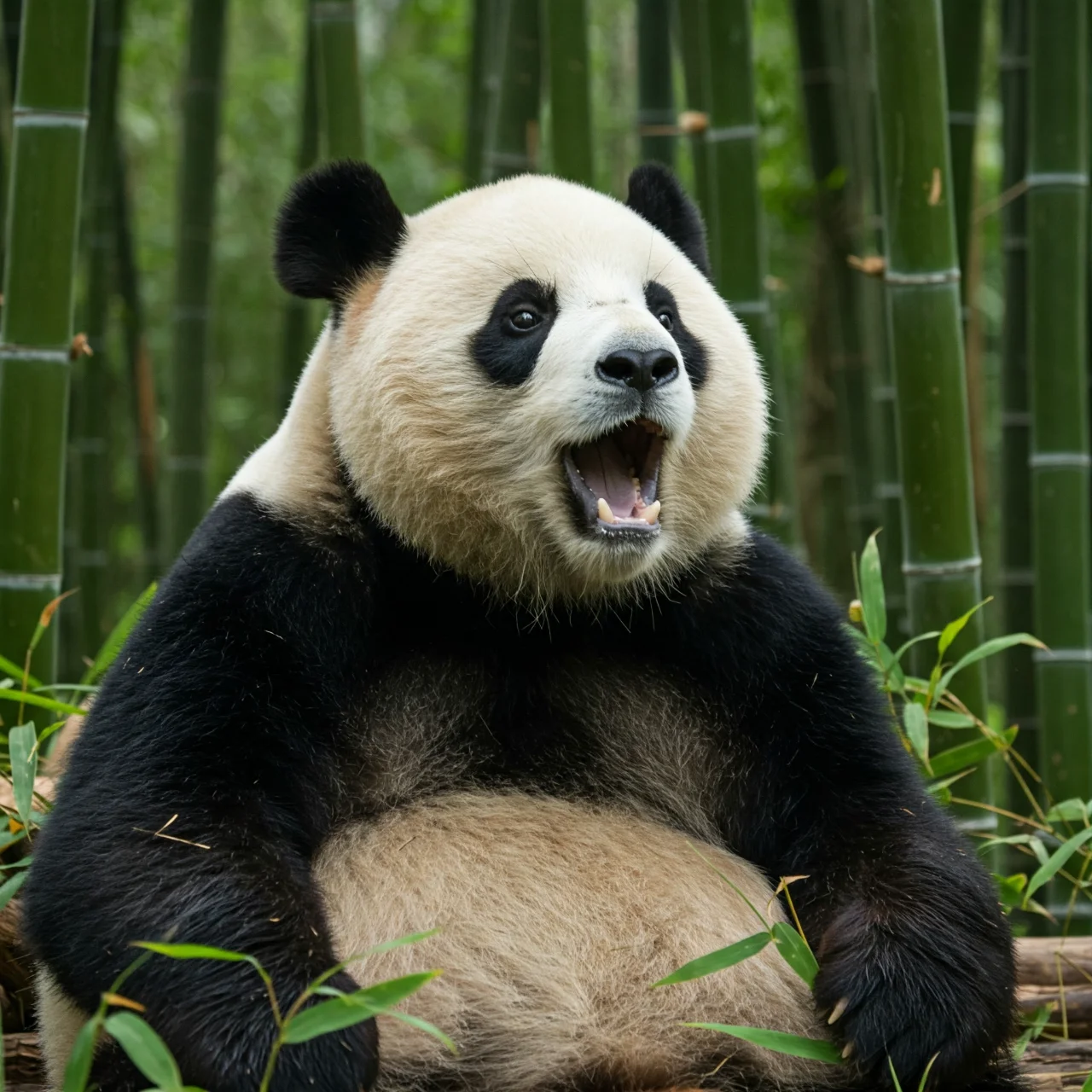 Giant Panda Mysteries: 12 Adorable Yet Surprising Facts You Didn't Know