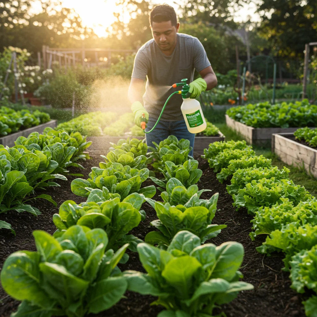 Organic Food Exposed: 10 Surprising Truths You Need to Know | FactsLook