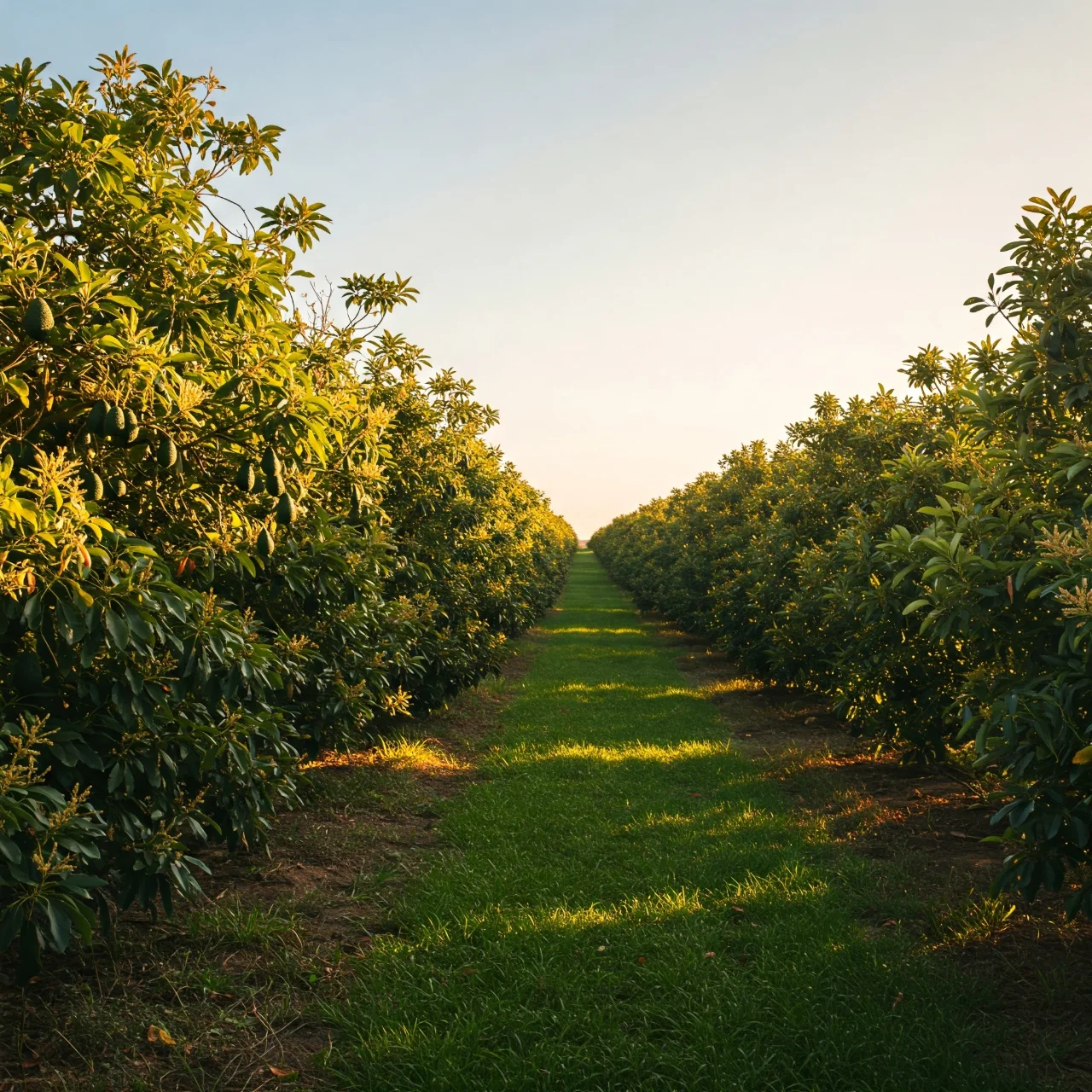 6. Organic Avocados Are Secret Water Hogs
