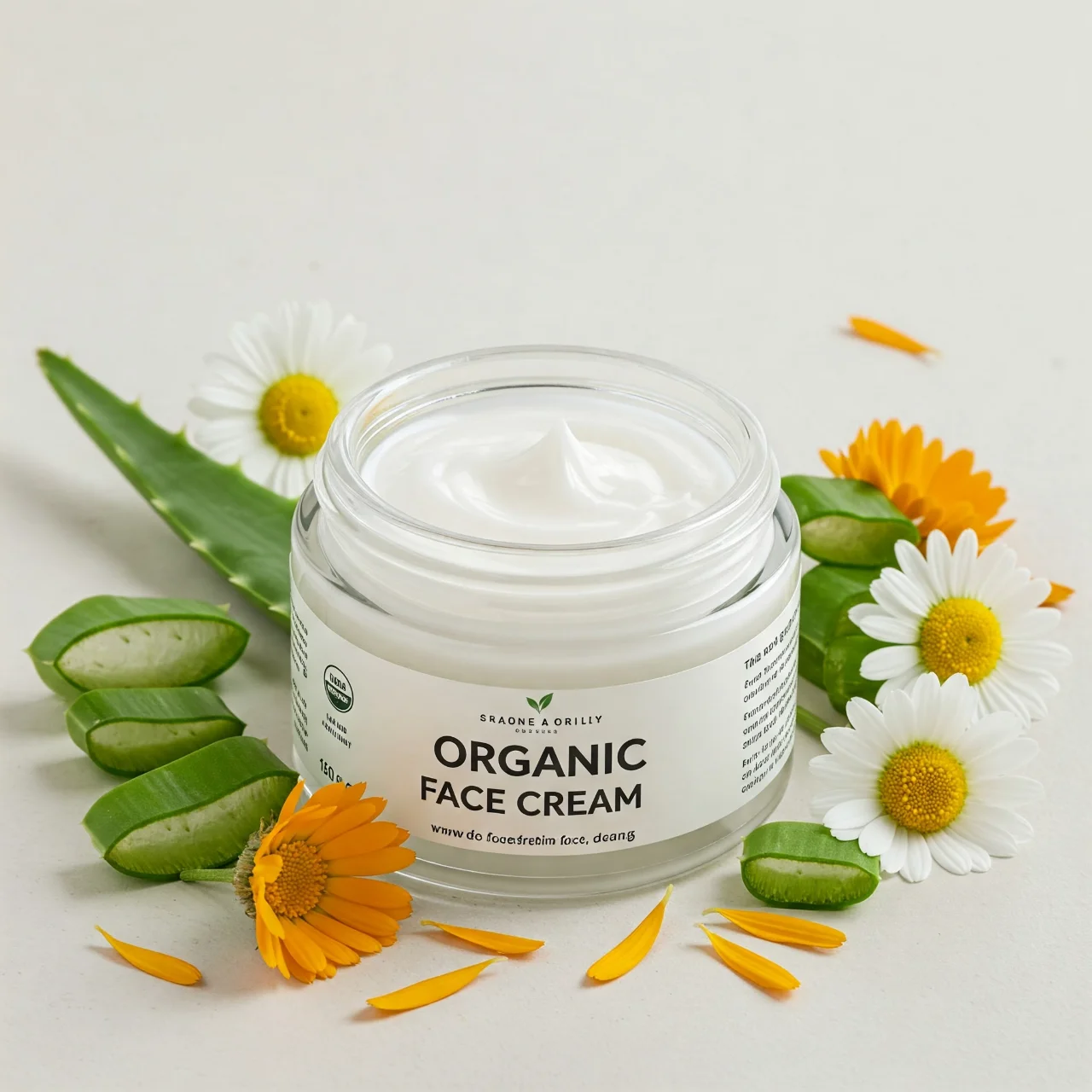9. ‘Organic’ Cosmetics Are a Regulatory Wild West