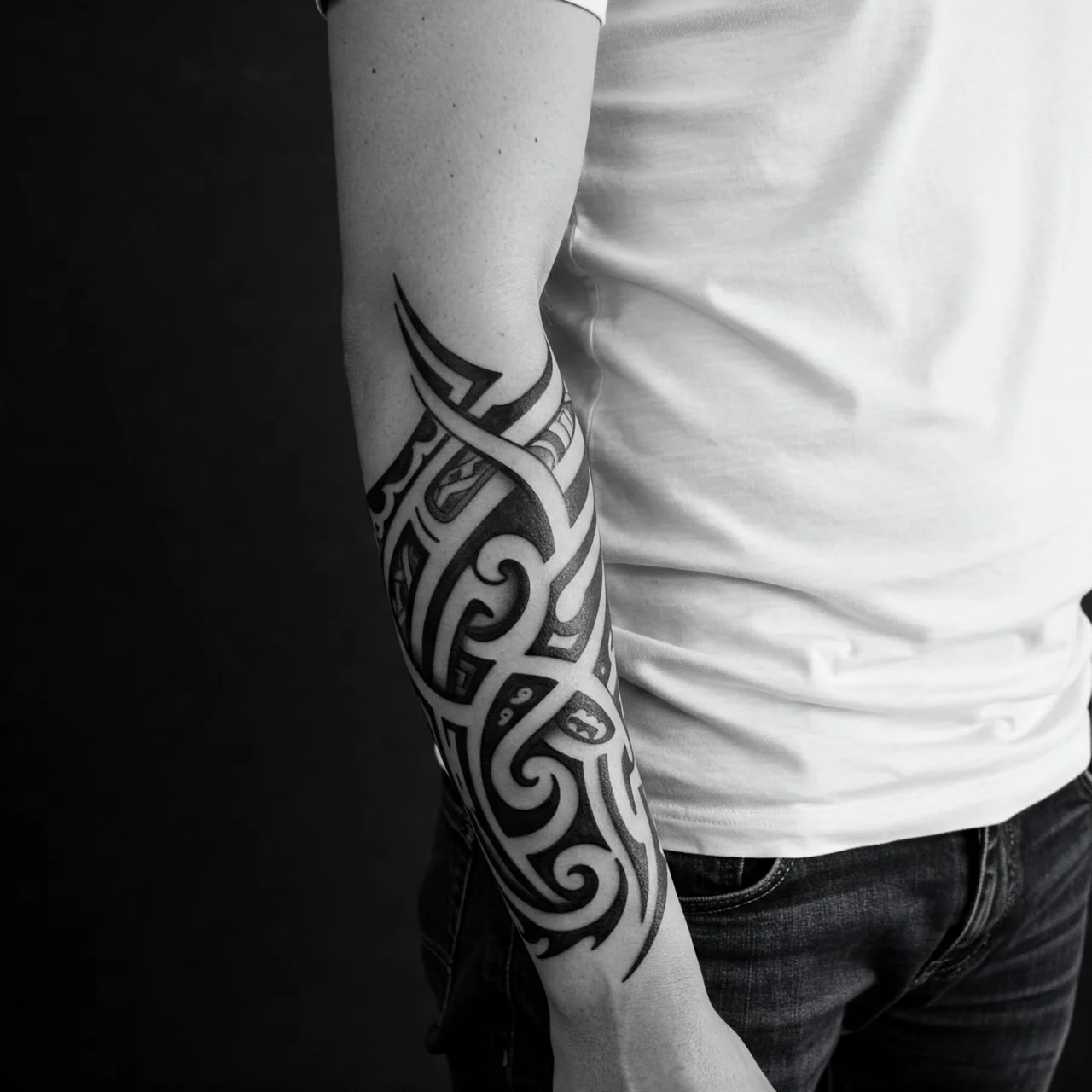 Tattoo Tales: 15 Fascinating Facts About Tattoo Ink You'll Love