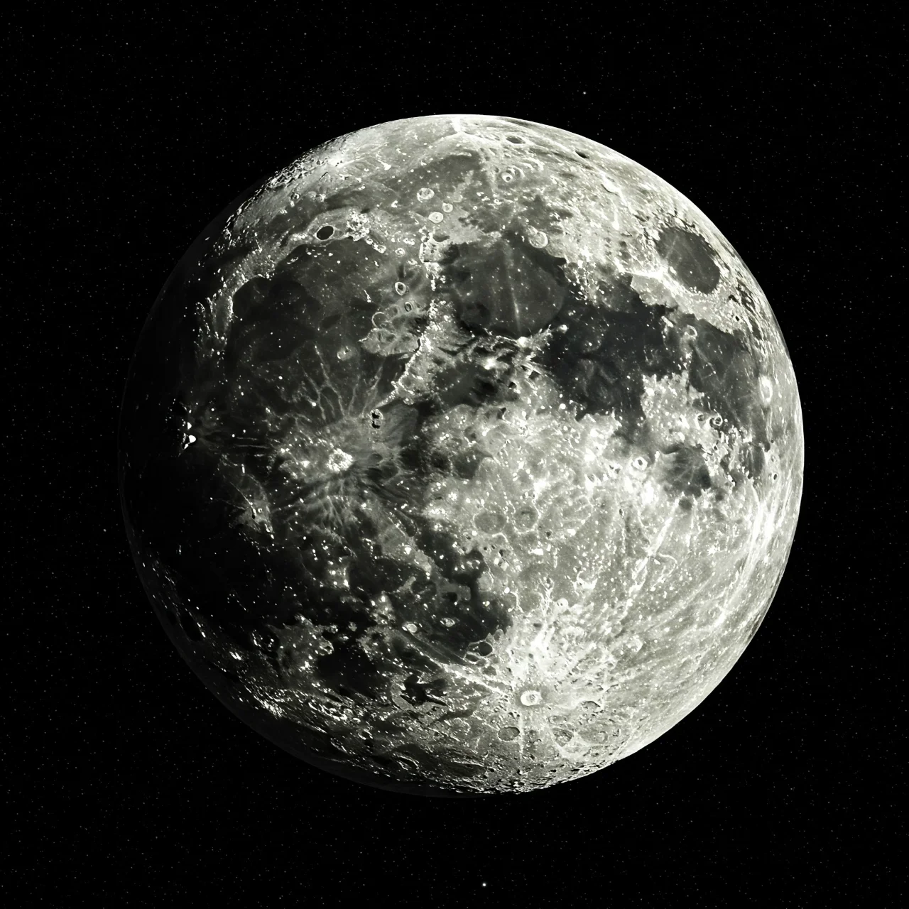 15 Unbelievable Moon Facts You Won’t Find Anywhere Else - FactsLook