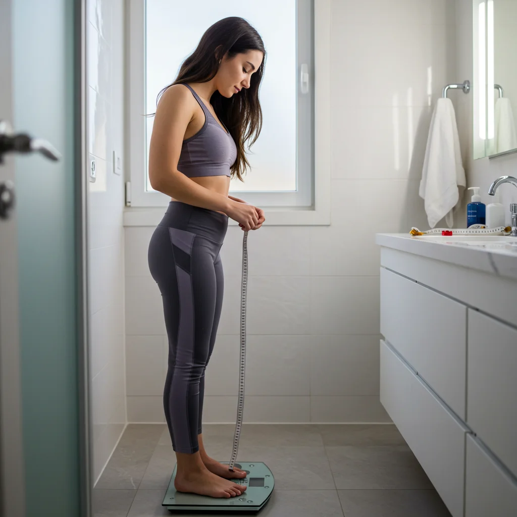 Protein Helps with Weight Management