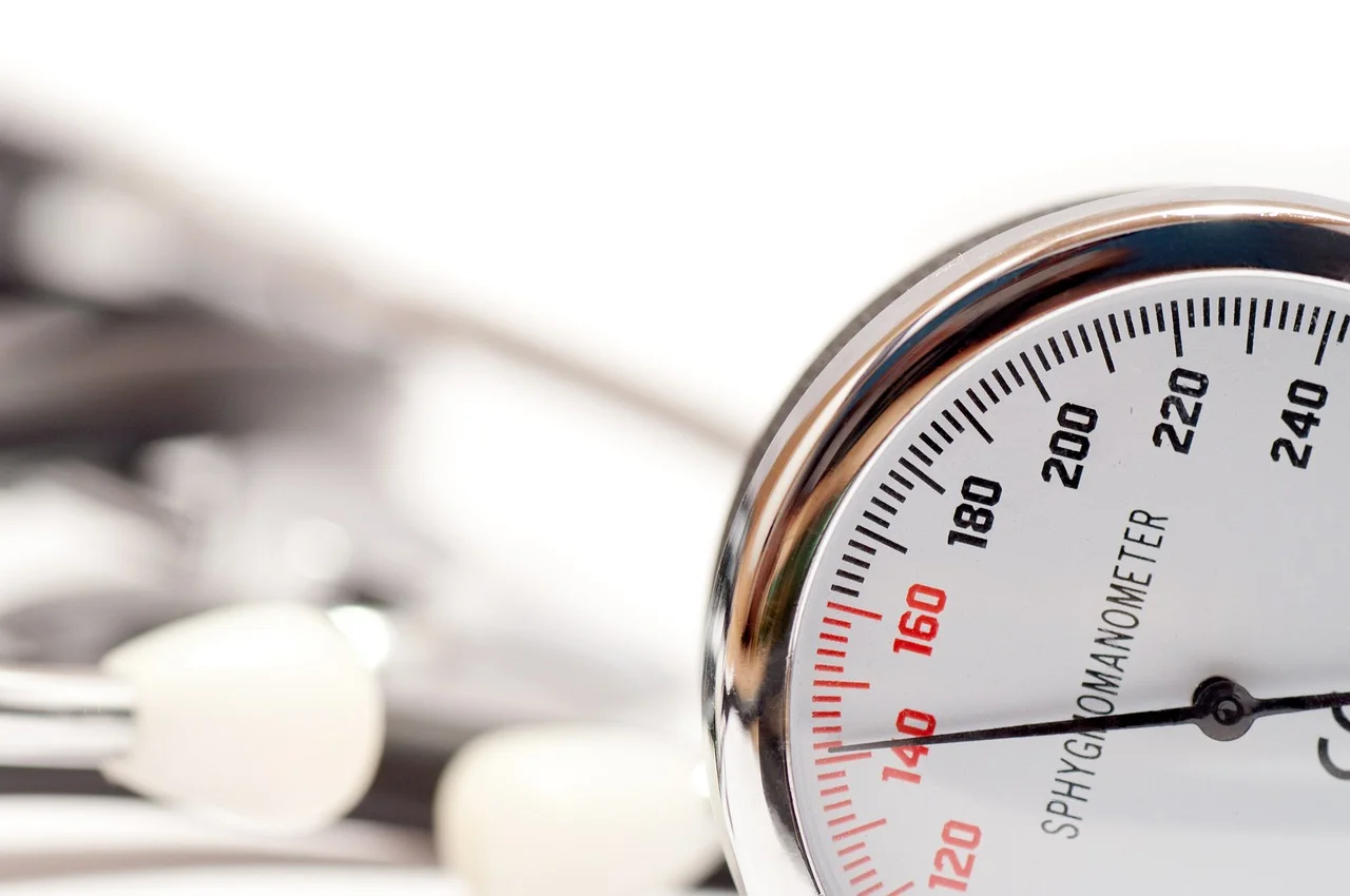 Protein Can Help Lower Blood Pressure