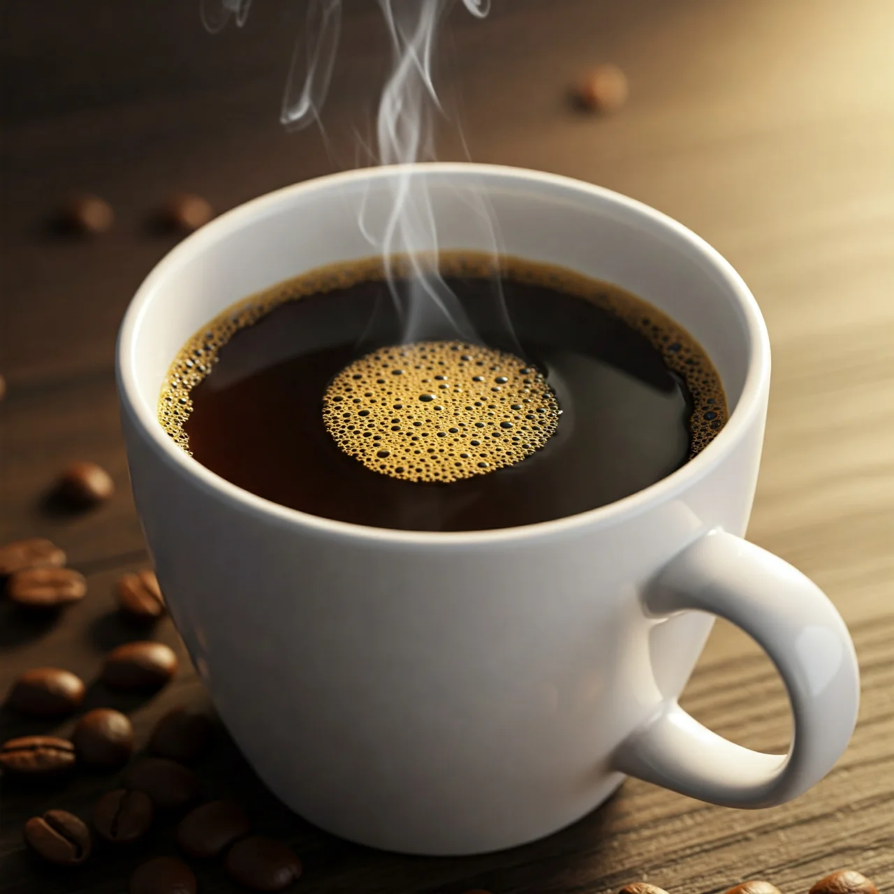 Coffee Unveiled: 15 Brew-tiful Facts for 2025 | Factslook