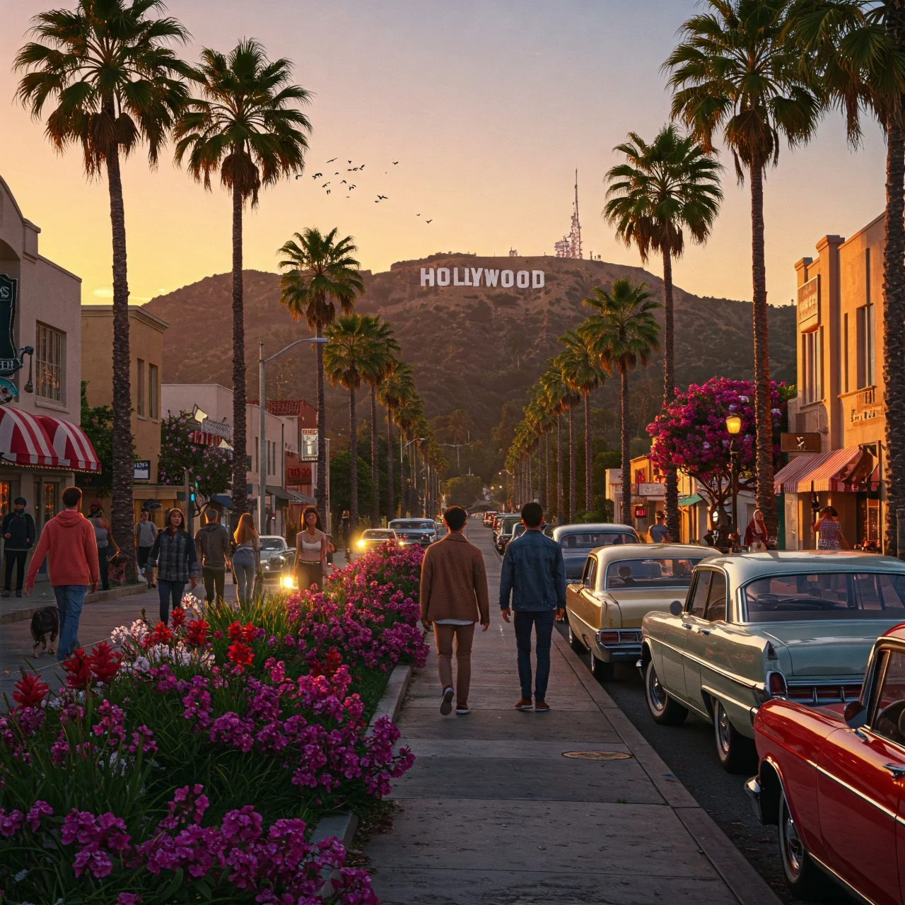 Fact 7: More People Live in California Than in All of Canada