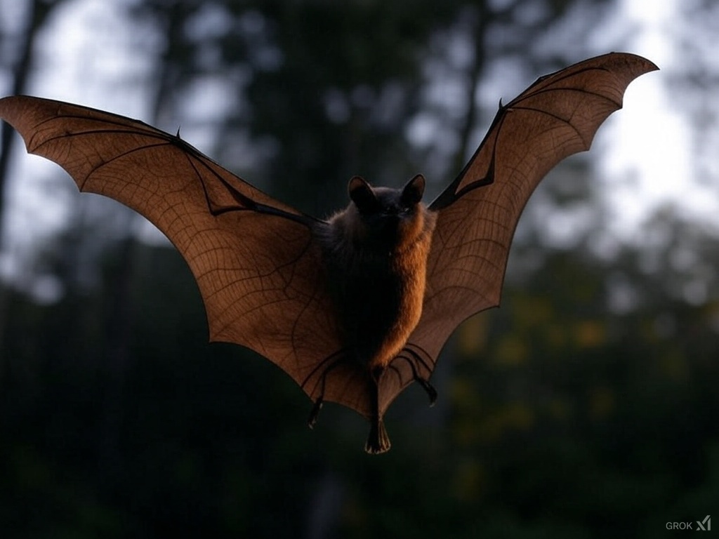 Unveiling the Night: 20+ Amazing Bat Facts You Won't Believe!