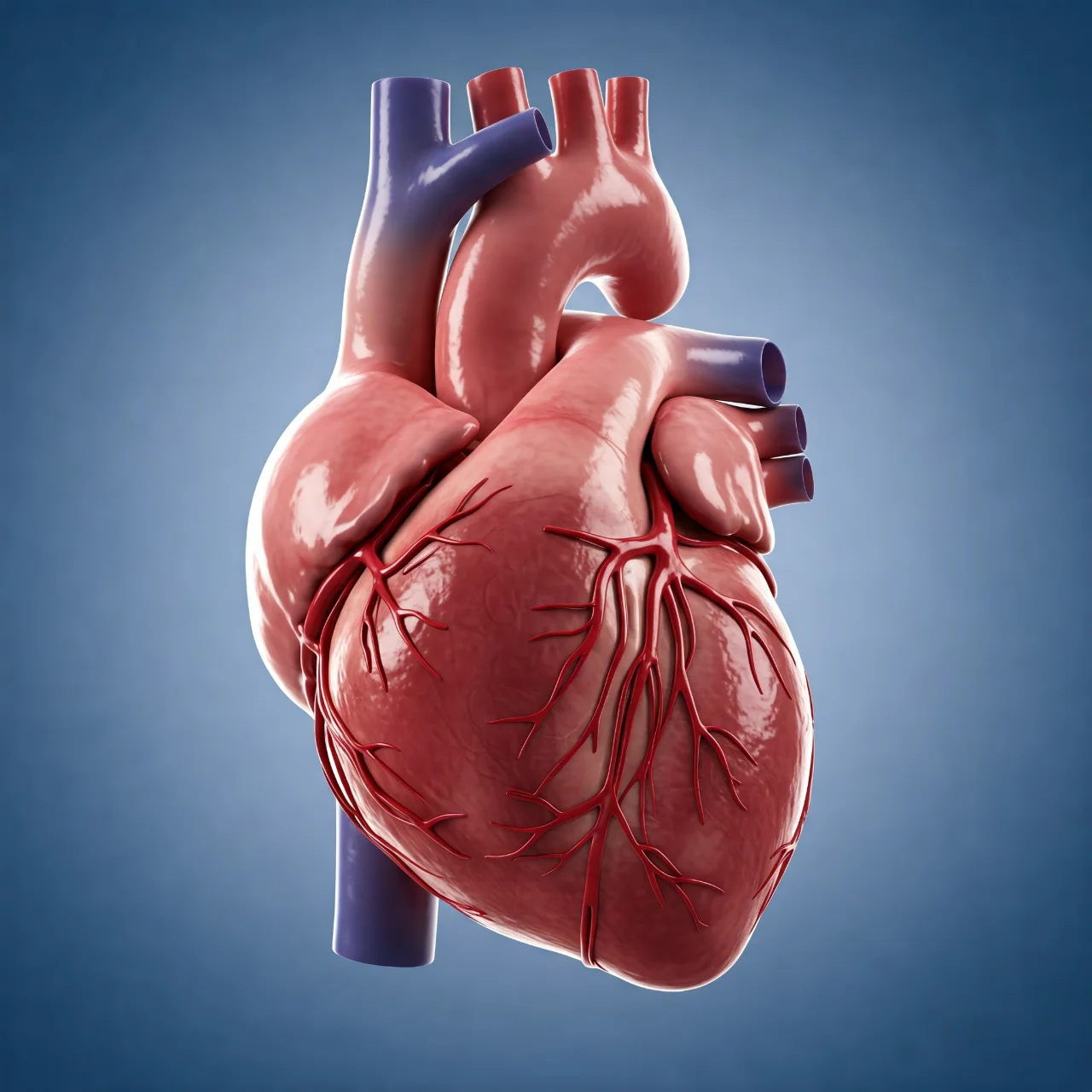 15 Astonishing Human Heart Facts You’ve Never Heard Before | Factslook