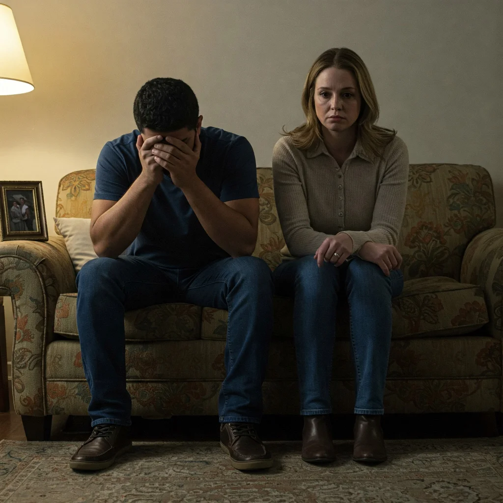 15 Shocking Divorce Facts You Never Knew in 2025