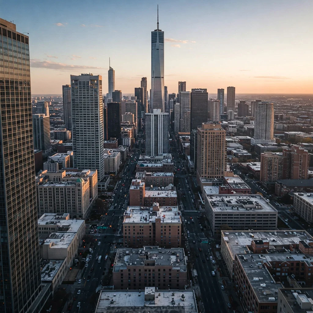15 City Facts That Will Redefine Your View of Urban Life - FactsLook