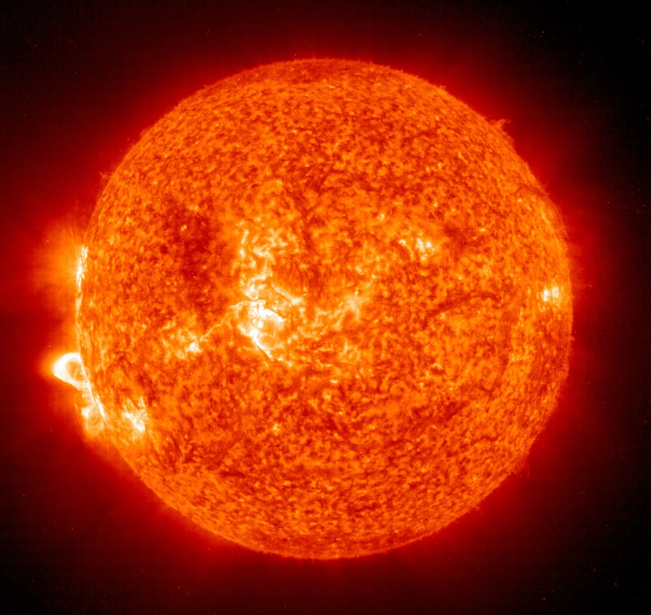 25 Mind-Blowing Sun Facts That Will Leave You Star-Struck | 2025 Edition