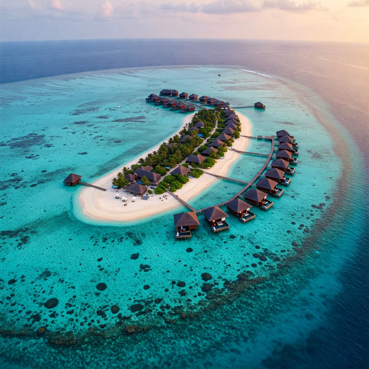 15 Mind-Blowing Geography Facts That Will Change Your Perspective