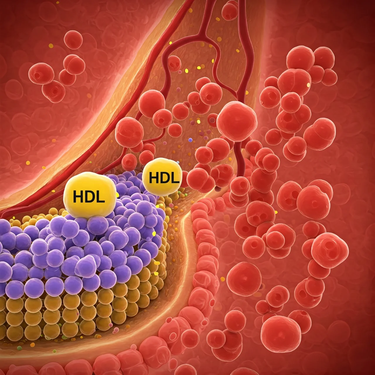 15 Surprising Cholesterol Facts That Could Save Your Life [2025 Update]