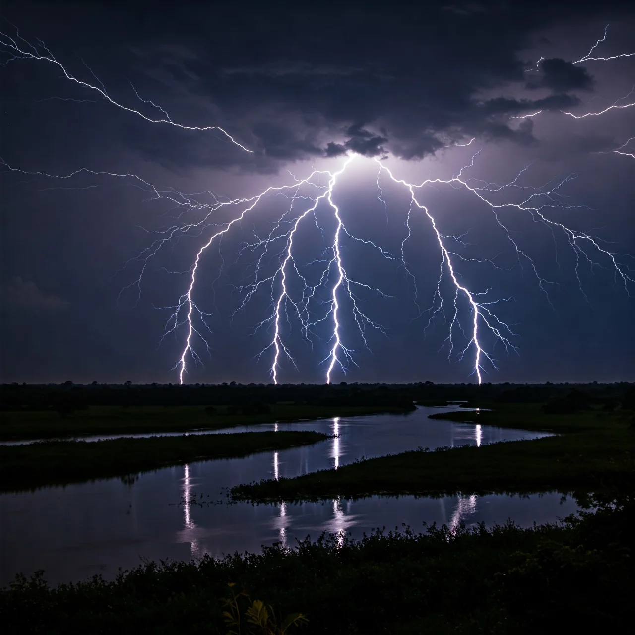 15 Mind-Blowing Weather Facts: Prepare to be Sky-shocked! - FactsLook