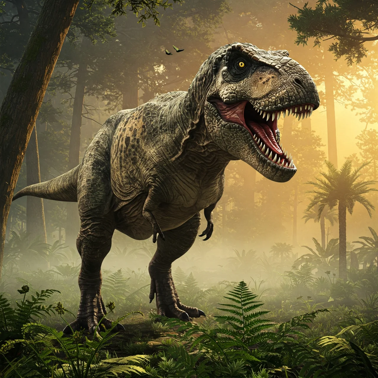 Unearth the Dino-Secrets: 15 Jaw-Dropping Dinosaur Facts! - FactsLook