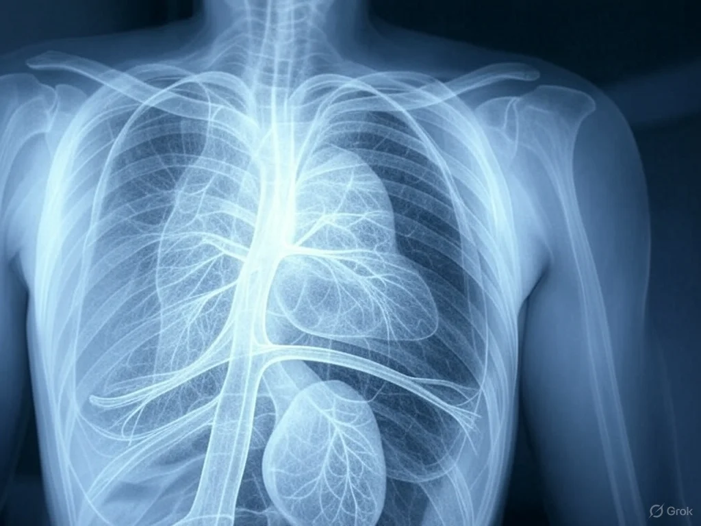 15 Fascinating X-Ray Facts You Didn’t Know - FactsLook
