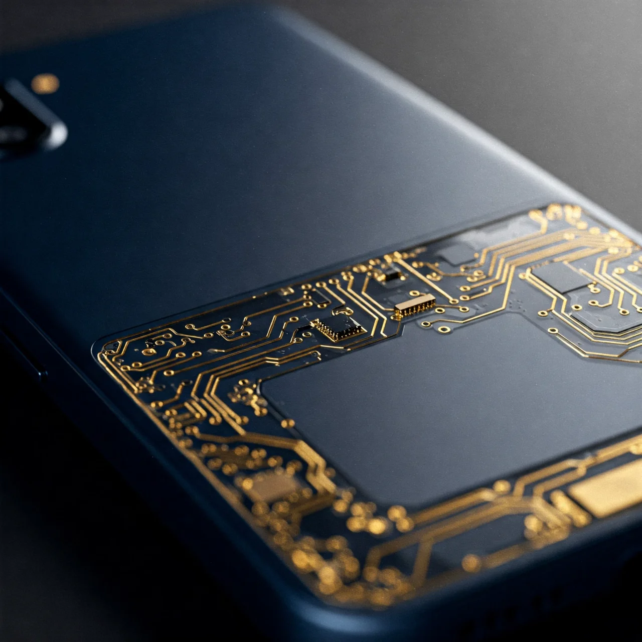 Fact 10: Gold Plays a Vital Role in Modern Electronics (Hidden in Your Phone!)