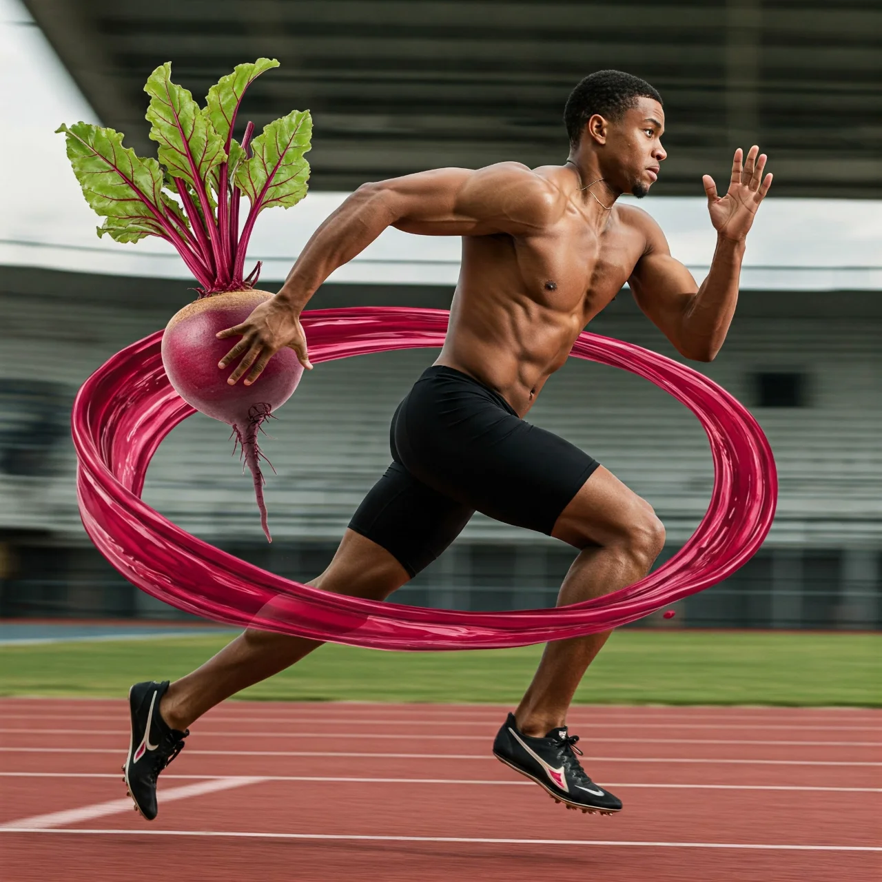 Beet Juice: Nature's Performance Enhancer?