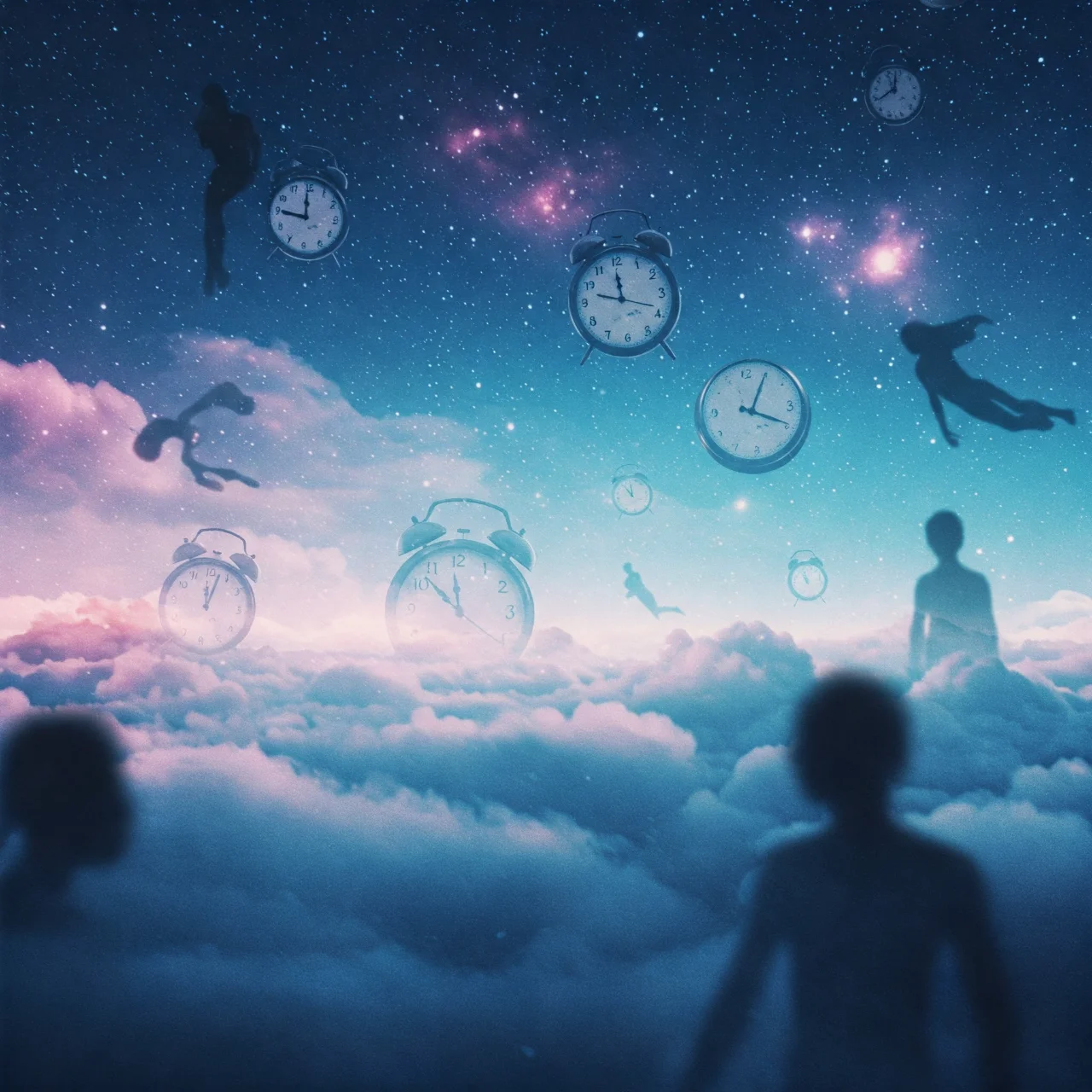 Unlock the Secrets of Your Sleep: 25 Mind-Blowing Dream & Sleep Facts