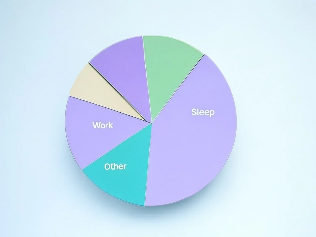 You Spend Roughly One-Third of Your Life Asleep