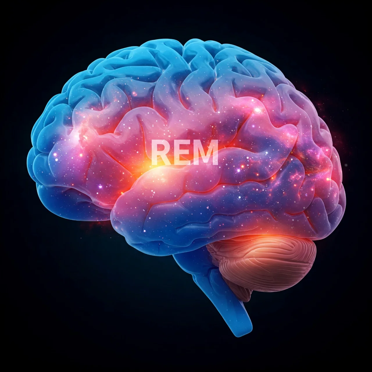 Dreams Primarily Occur During REM Sleep