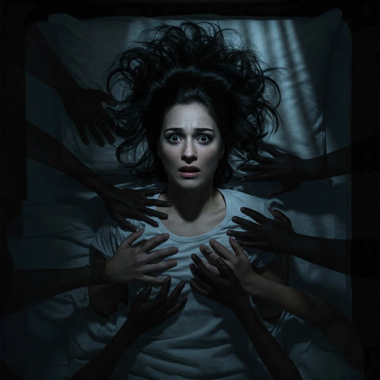 Unlock the Dream World: 25 Mind-Blowing Facts About Sleep, Dreams & Meanings | FactsLook
